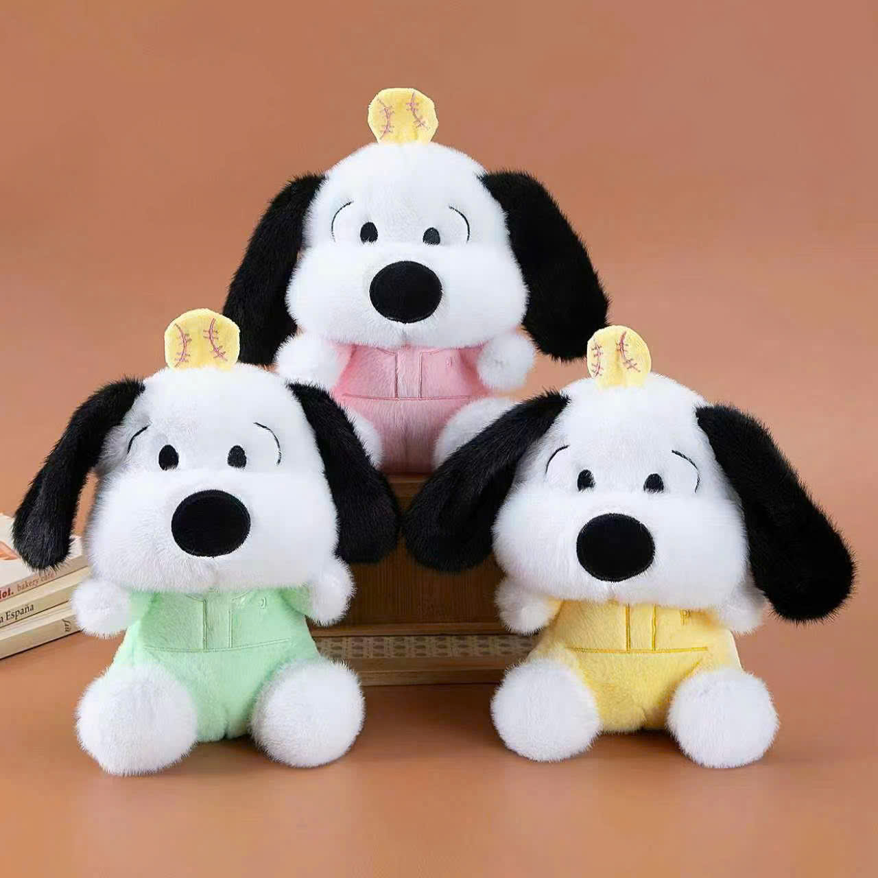 GN Puppy Thể Thao