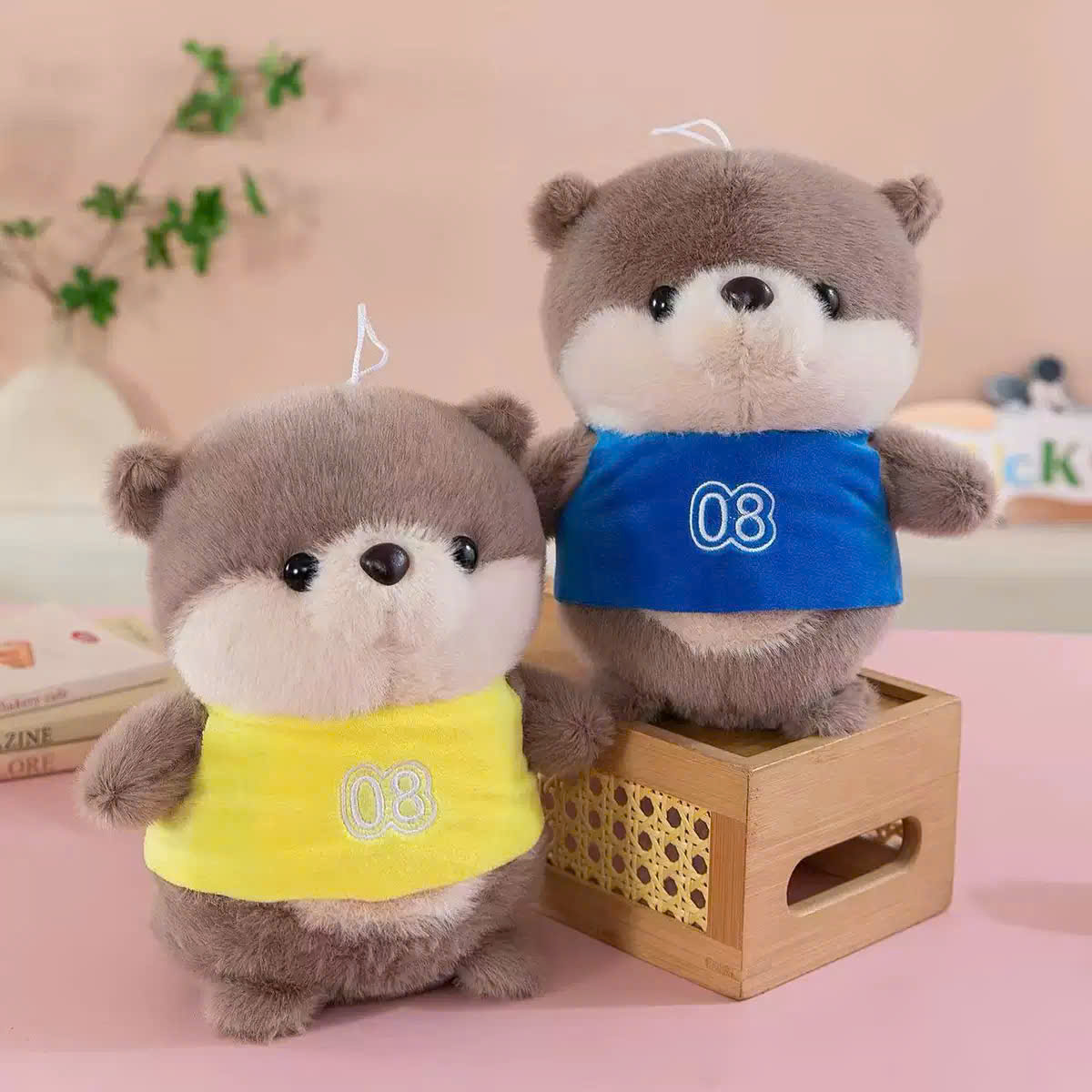 GN Raisca Mặc Áo