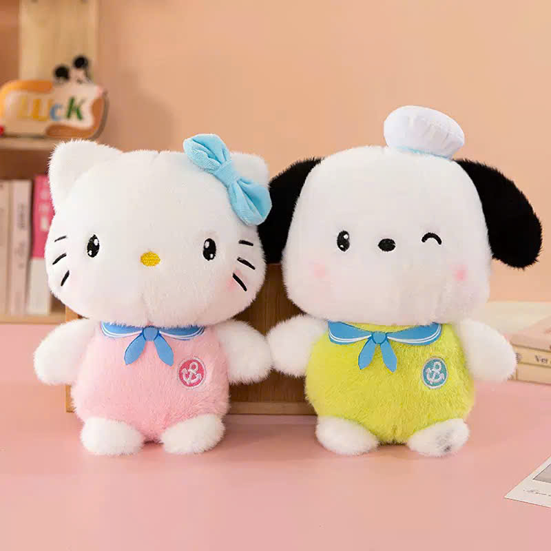 GN Thú Học Sinh