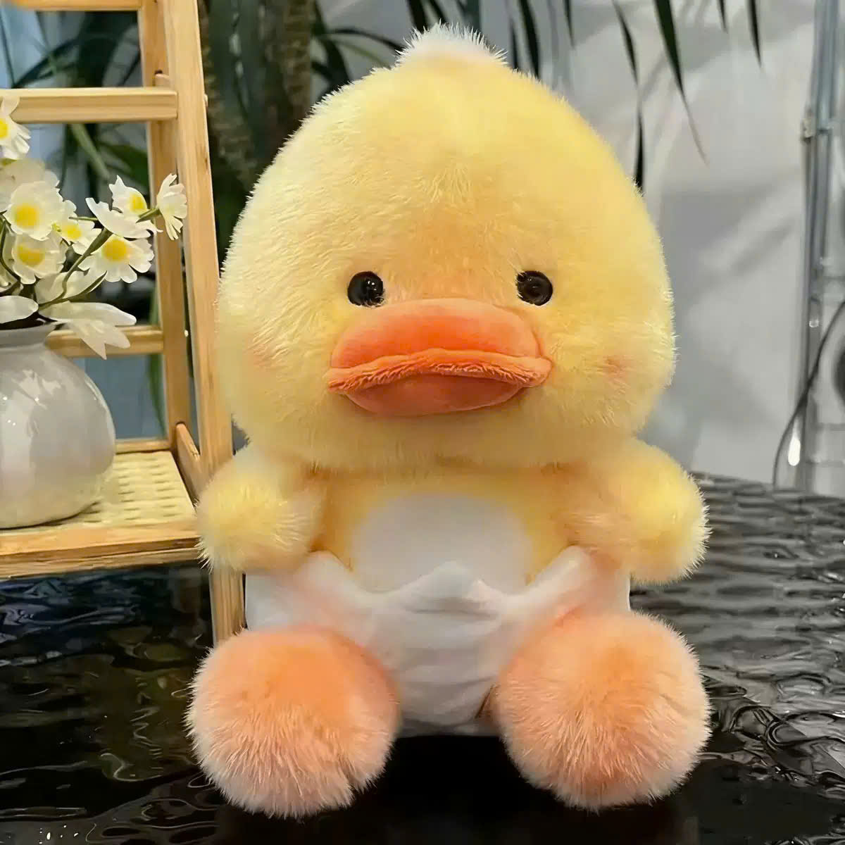GN Vịt Vỏ Trứng
