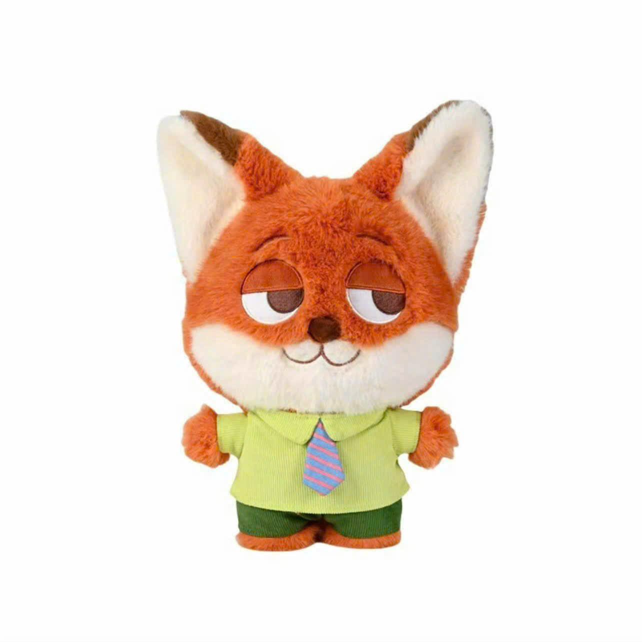 GN Zootopia Cáo Cam