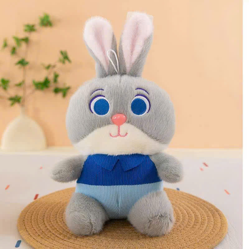 GN Zootopia Thỏ Xám