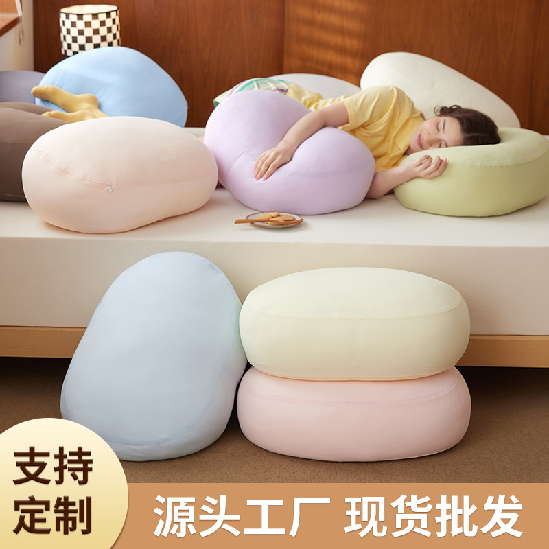 Gối Mochi Kem Lạnh