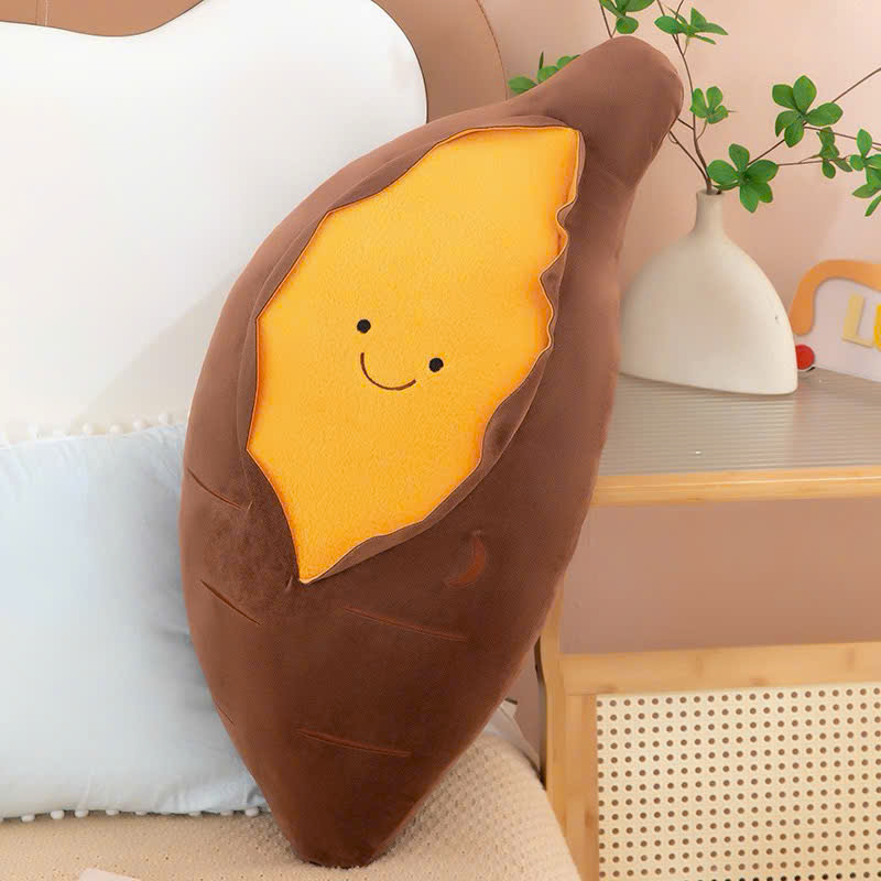 Khoai Mật Nướng 35cm