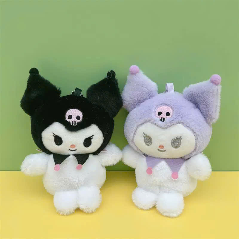 MK Kuromi Devil