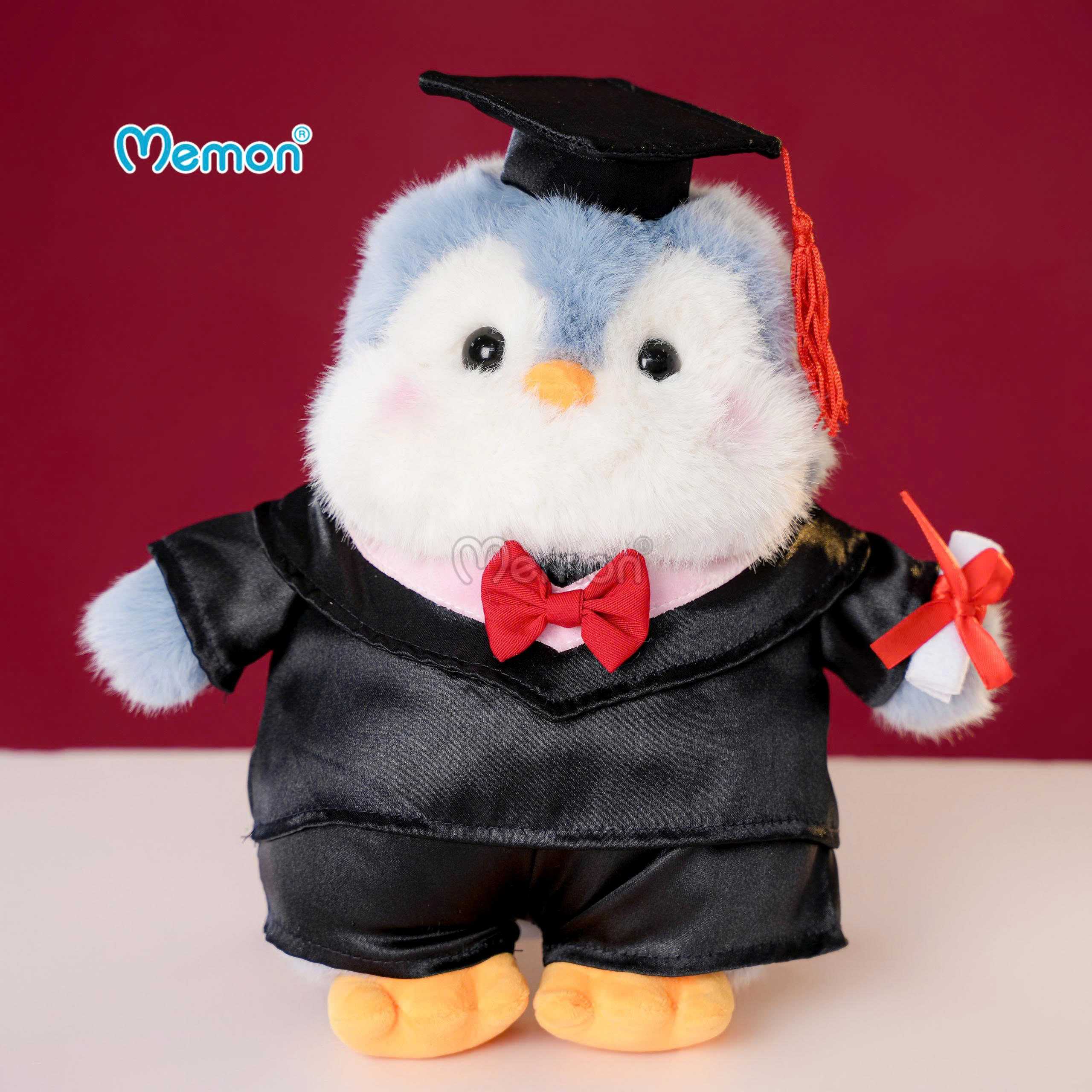TNB Tốt Nghiệp Be Grad 35cm - Cánh Cụt