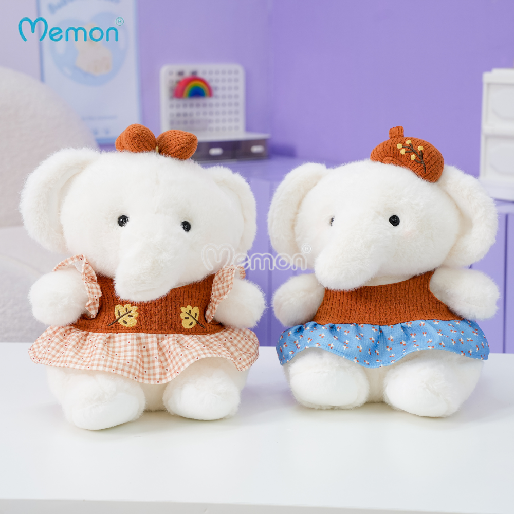 Voi Cổ Tích 30cm - Đội Băng Đô