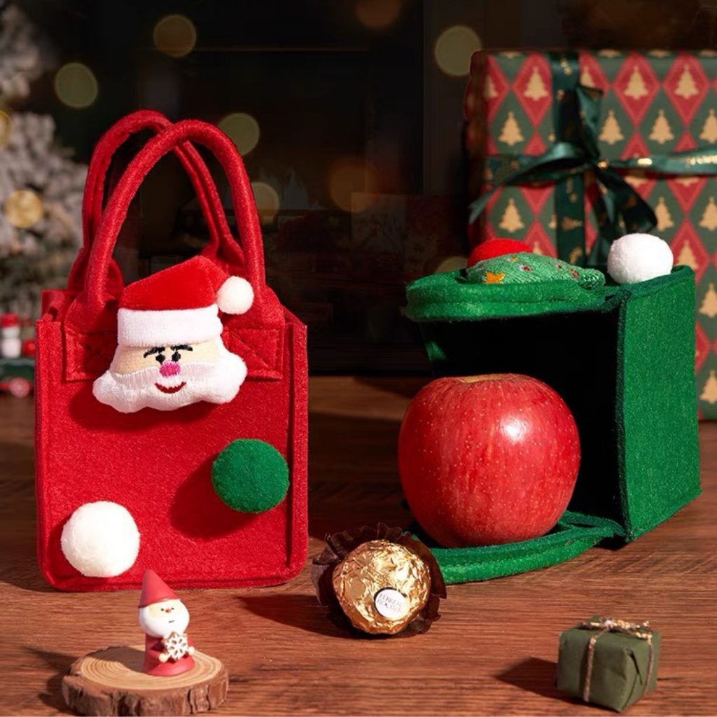 GỢI Ý QUÀ TẶNG NOEL TÚI XÁCH NỮ Ý NGHĨA