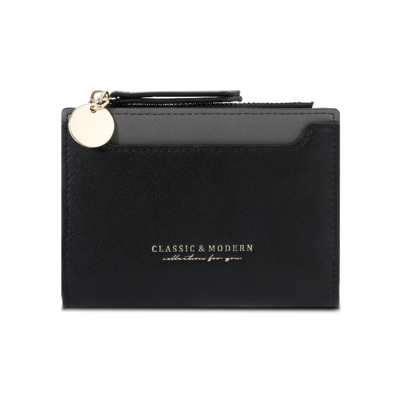 Ví nữ TAILIAN Joy gấp mỏng nhẹ cá tính