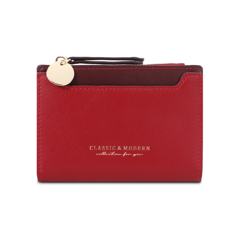 Ví nữ TAILIAN Joy gấp mỏng nhẹ cá tính