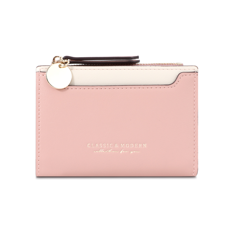 Ví nữ TAILIAN Joy gấp mỏng nhẹ cá tính