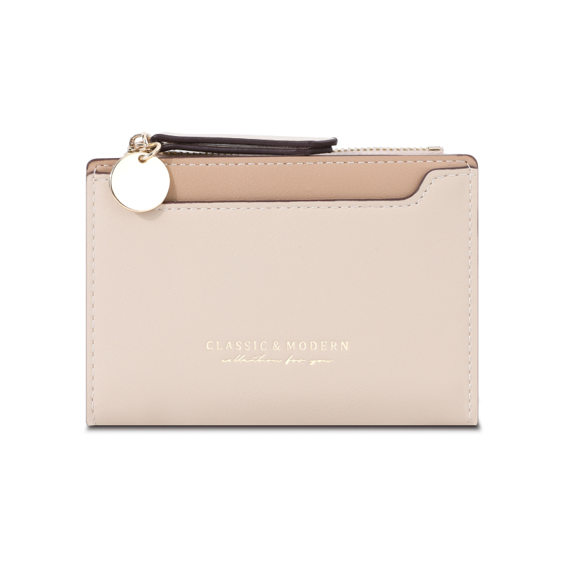 Ví nữ TAILIAN Joy gấp mỏng nhẹ cá tính