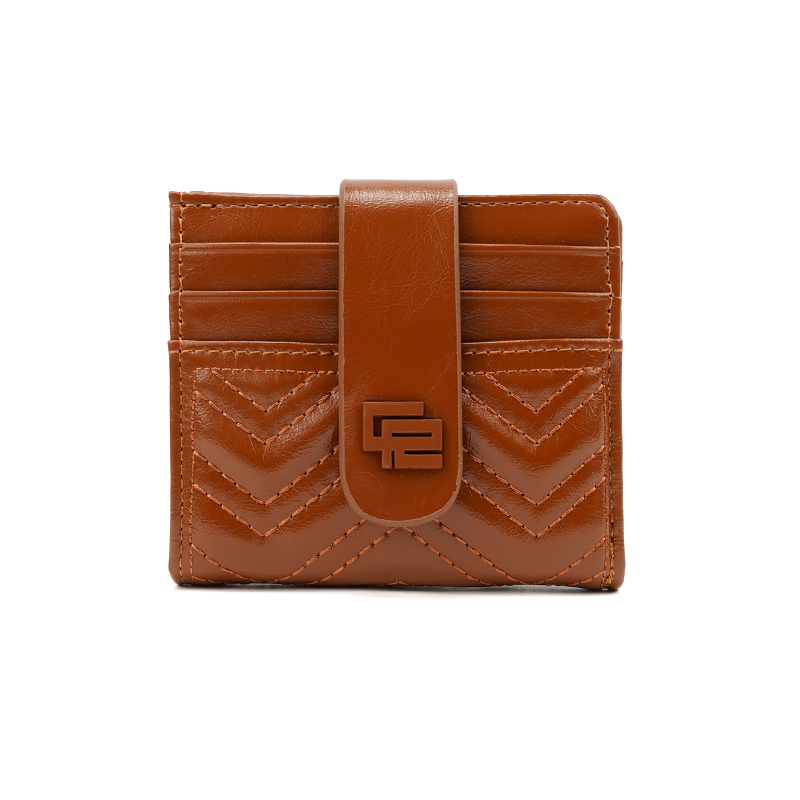 Ví nữ mini FFY đựng thẻ card