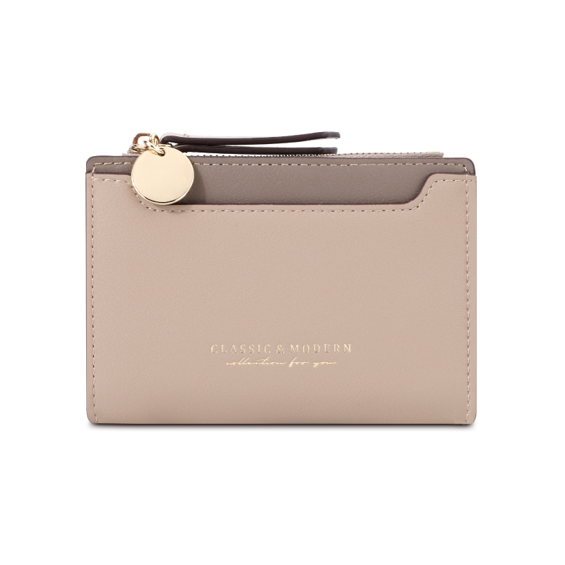 Ví nữ TAILIAN Joy gấp mỏng nhẹ cá tính