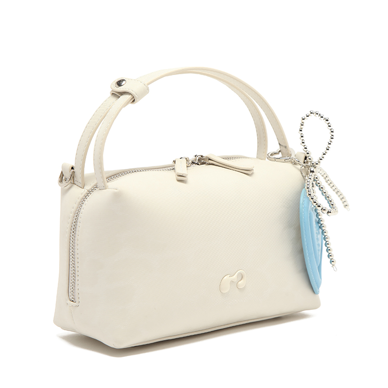 Túi MICOCAH Kimber Chính hãng nhỏ xinh kèm charm đeo chéo