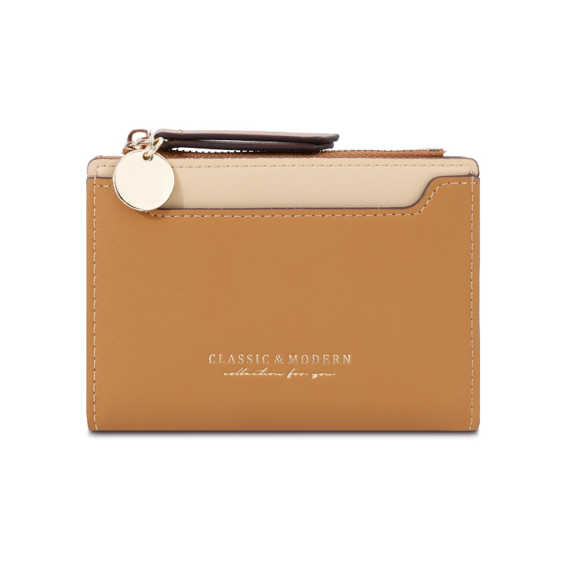 Ví nữ TAILIAN Joy gấp mỏng nhẹ cá tính