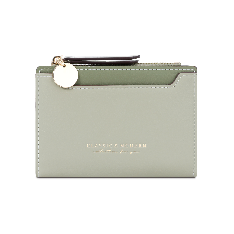 Ví nữ TAILIAN Joy gấp mỏng nhẹ cá tính