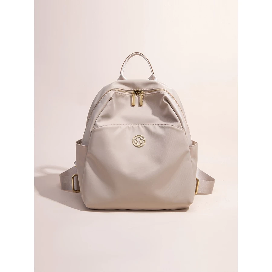Ba lô Oxford Olive nhỏ xinh cá tính chống thấm OF097 TINA SHOP