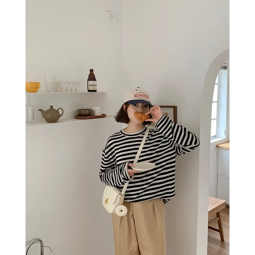 Túi nữ Micocah Doni đeo chéo cá tính Hàn Quốc M514 Tina Shop
