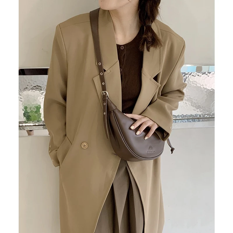 Túi nữ Micocah Kila boho đeo chéo cá tính M489 Tina Shop