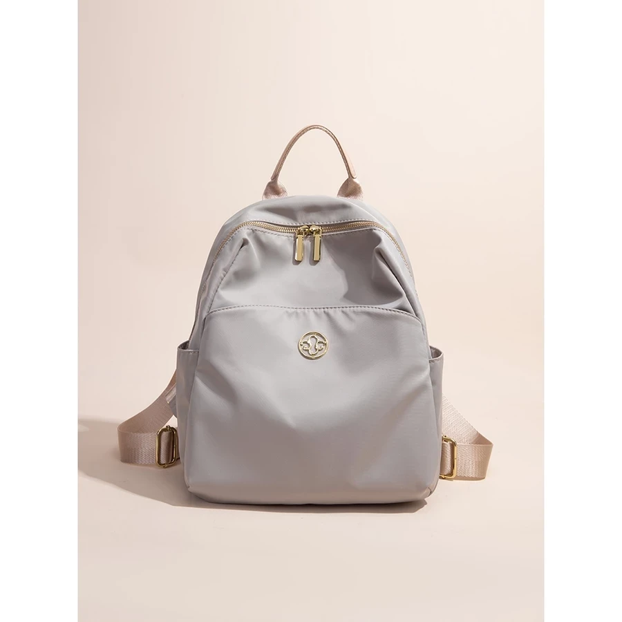 Ba lô Oxford Olive nhỏ xinh cá tính chống thấm OF097 TINA SHOP