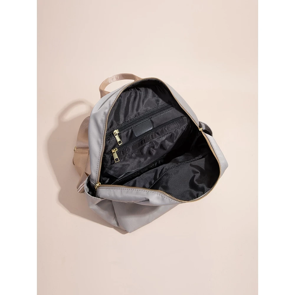 Ba lô Oxford Olive nhỏ xinh cá tính chống thấm OF097 TINA SHOP