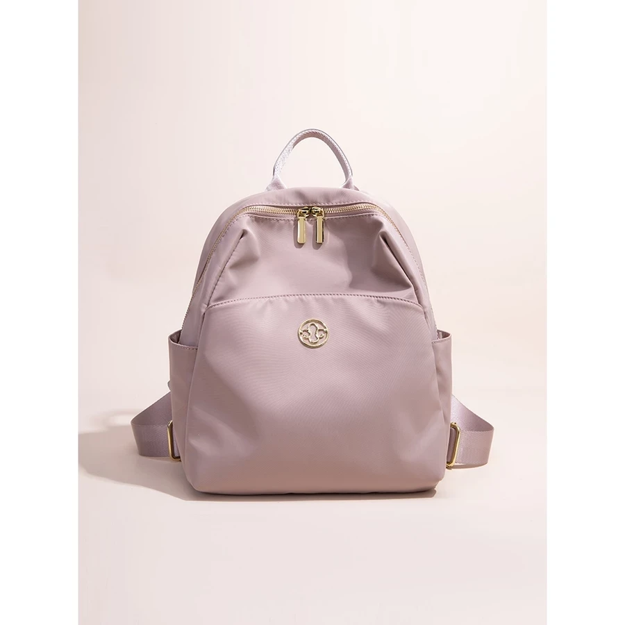 Ba lô Oxford Olive nhỏ xinh cá tính chống thấm OF097 TINA SHOP