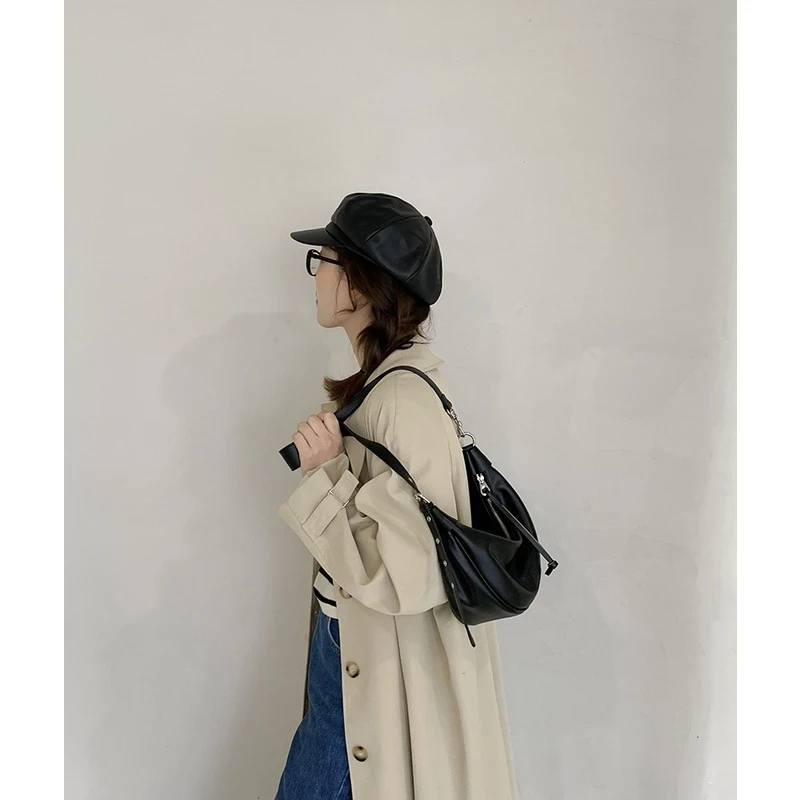 Túi nữ Micocah Kila boho đeo chéo cá tính M489 Tina Shop
