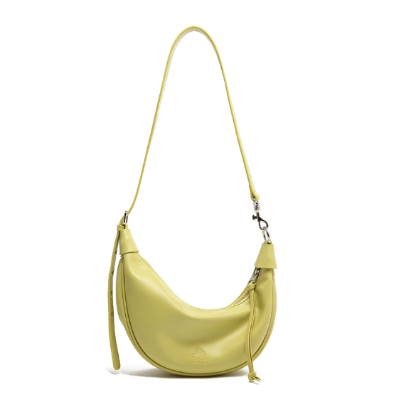 Túi nữ Micocah Kila boho đeo chéo cá tính M489 Tina Shop