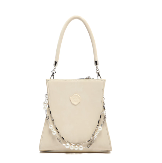 Túi xách nhỏ MICOCAH giả nhung sang trọng M586 Tina Shop