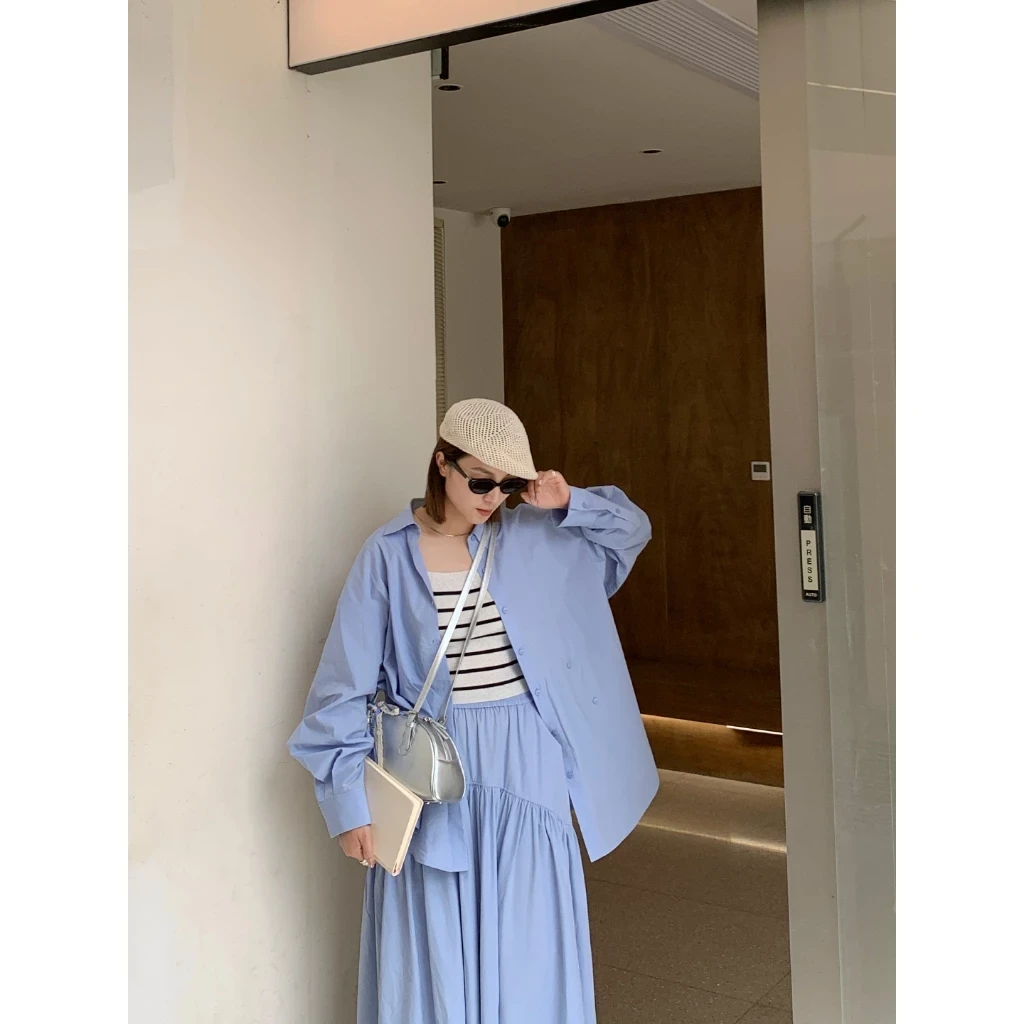 Túi xách MICOCAH Chubby cá tính size trung M584 Tina Shop