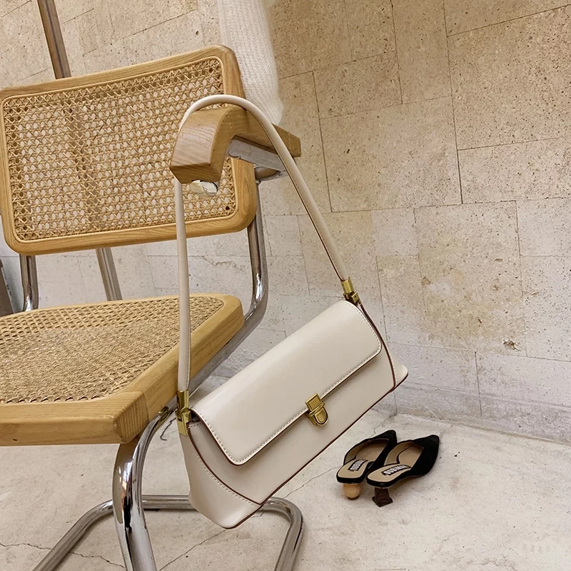 Túi nữ MICOCAH Aria đeo vai cổ điển công sở cao cấp M623 Tina Shop