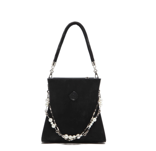 Túi xách nhỏ MICOCAH giả nhung sang trọng M586 Tina Shop