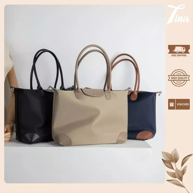 Túi tote nữ công sở phong cách Châu Âu vừa laptop 16inch TX097
