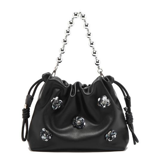 Túi nữ MICOCAH Small Bloom sang trọng cá tính M599 TinaShop