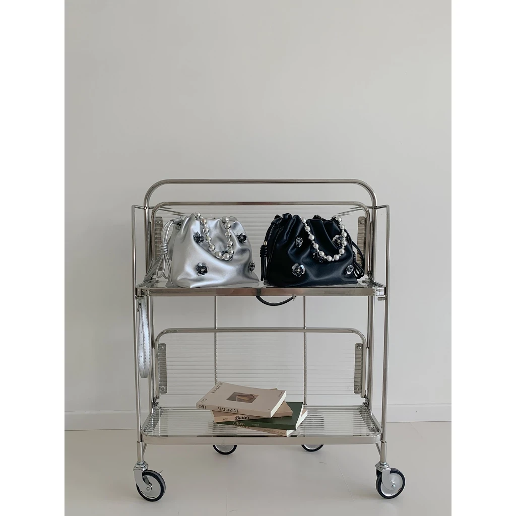 Túi nữ MICOCAH Small Bloom sang trọng cá tính M599 TinaShop