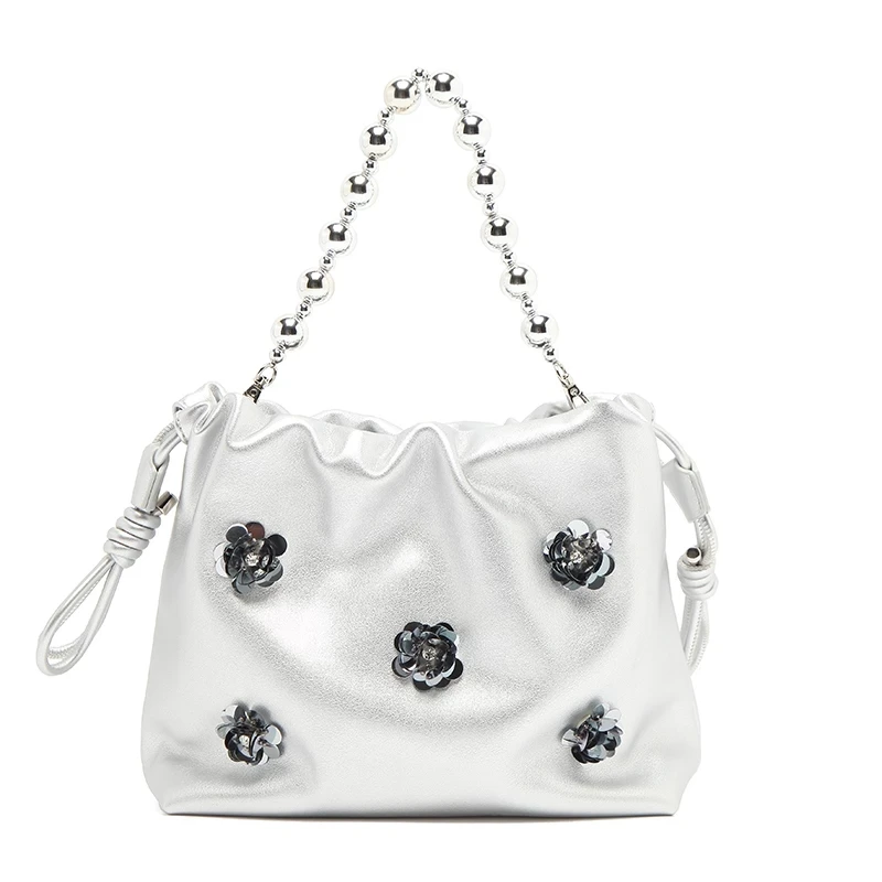 Túi nữ MICOCAH Small Bloom sang trọng cá tính M599 TinaShop