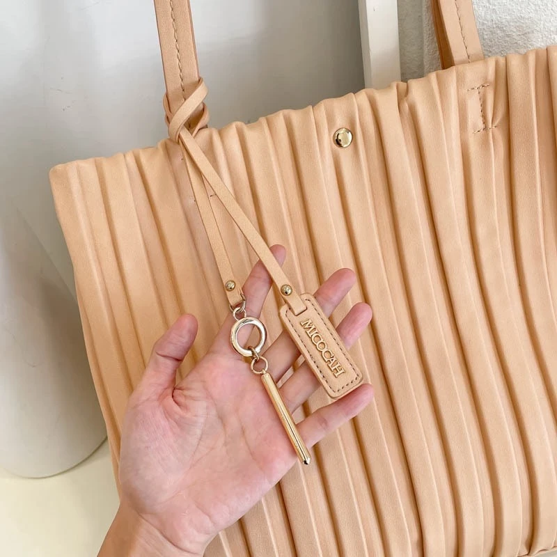 Túi tote MICOCAH thời trang vừa laptop đeo vai công sở size lớn đi làm TINA SHOP M338