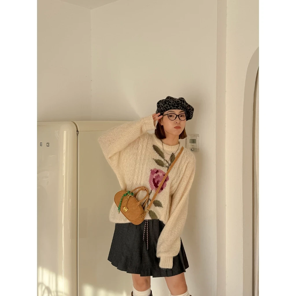 Túi nữ MICOCAH Dumio cao cấp nhỏ xinh thời trang M616 Tina Shop