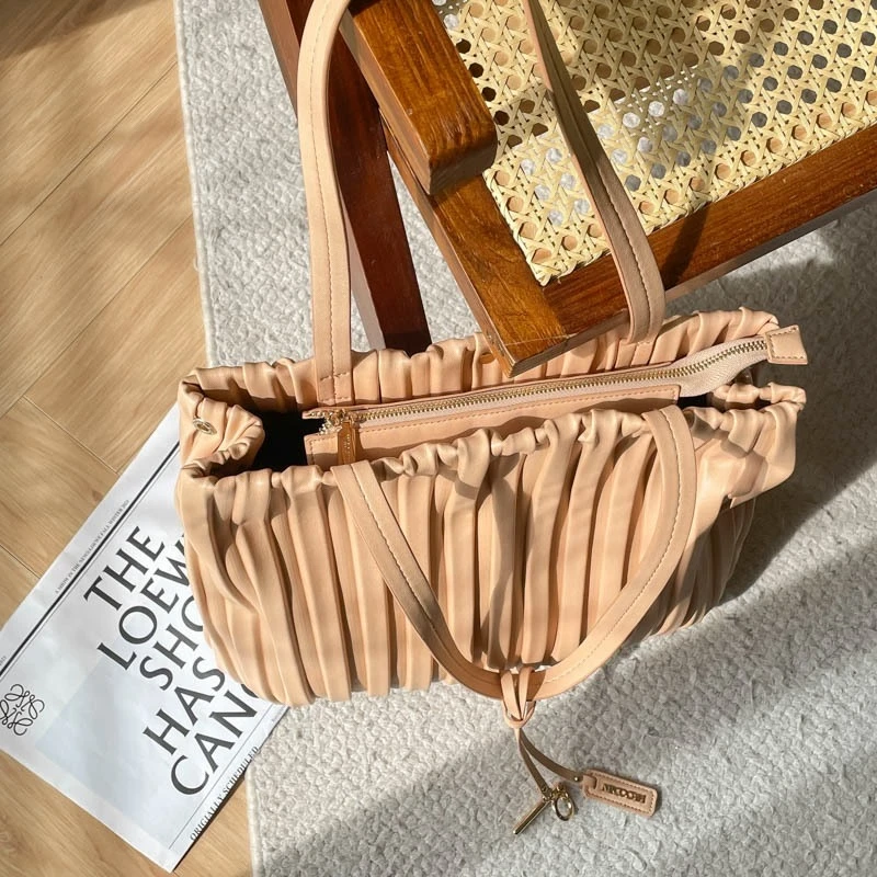 Túi tote MICOCAH thời trang vừa laptop đeo vai công sở size lớn đi làm TINA SHOP M338