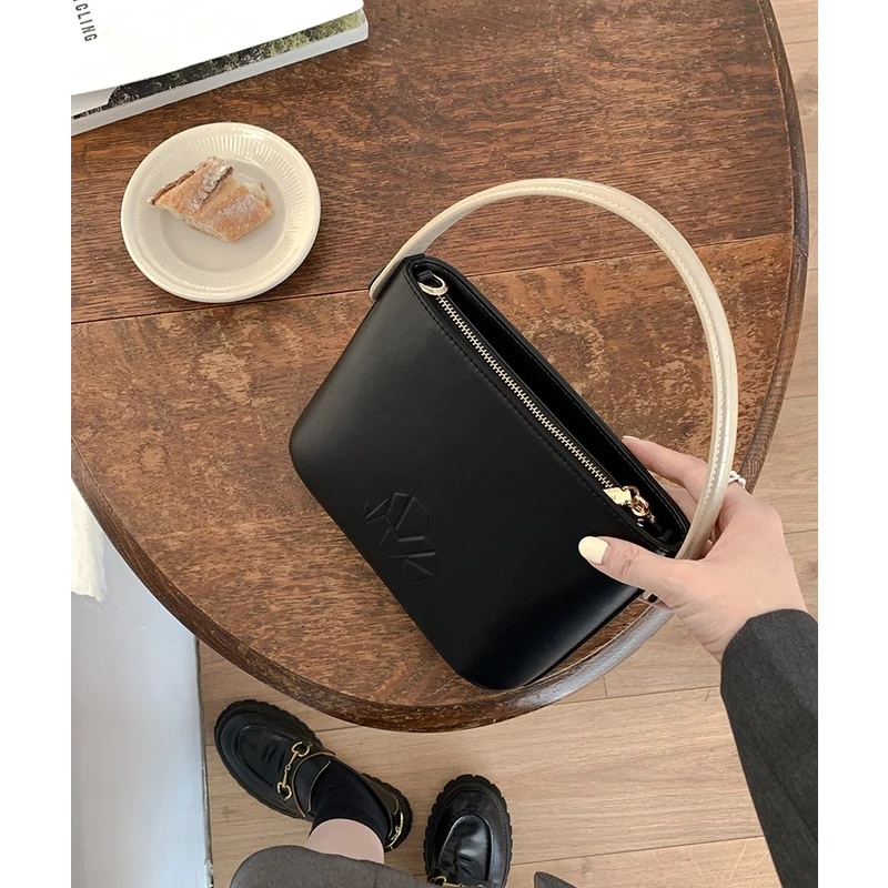 Túi đeo chéo nữ Micocah cầm tay đi chơi đẹp Hàn Quốc mini cute Tina Shop M488 FSG656