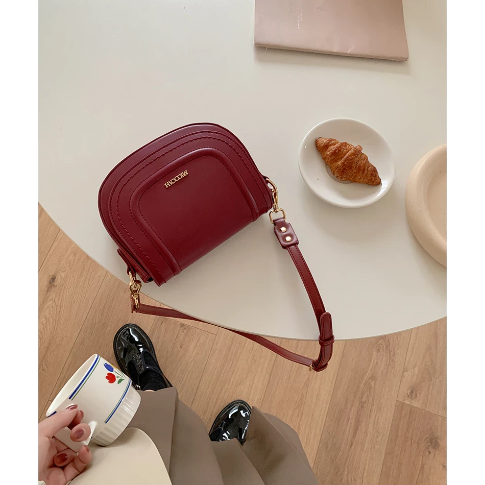 Túi xách nữ Micocah đeo chéo đi chơi mini cute Hàn Quốc đẹp TINA SHOP M388