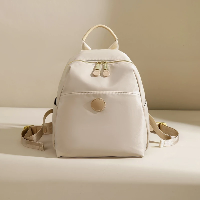 Ba lô vải nữ thời trang Oxford mini OF088 Tina Shop