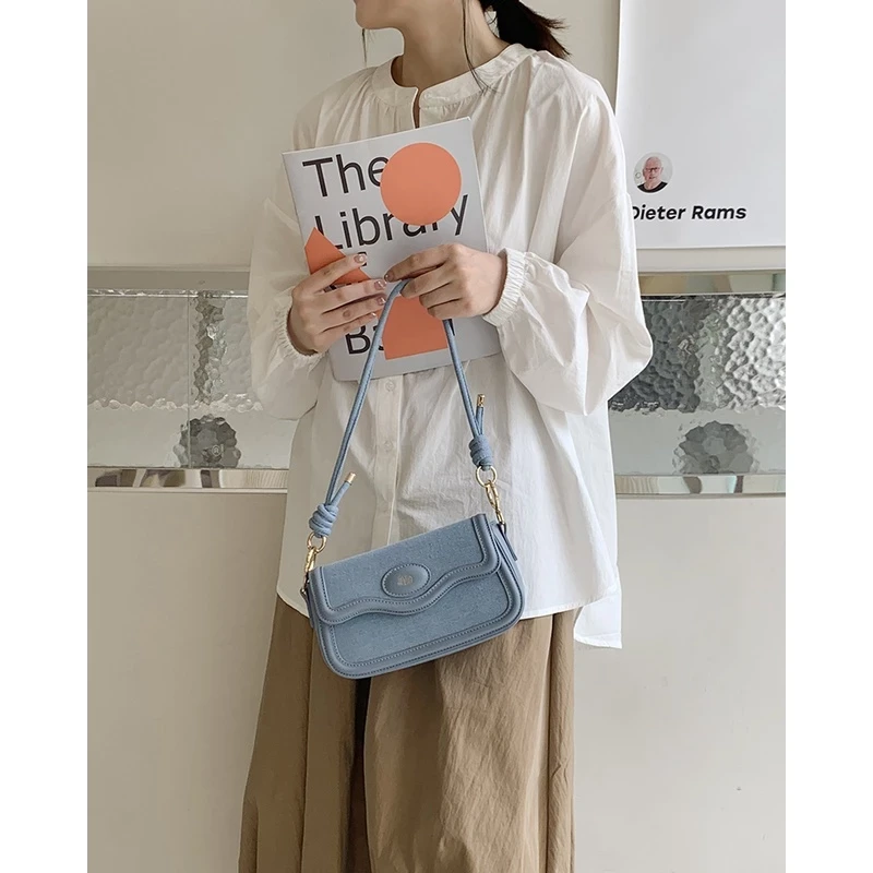 Túi nữ Micocah Jini đeo vai cá tính M501 Tina Shop