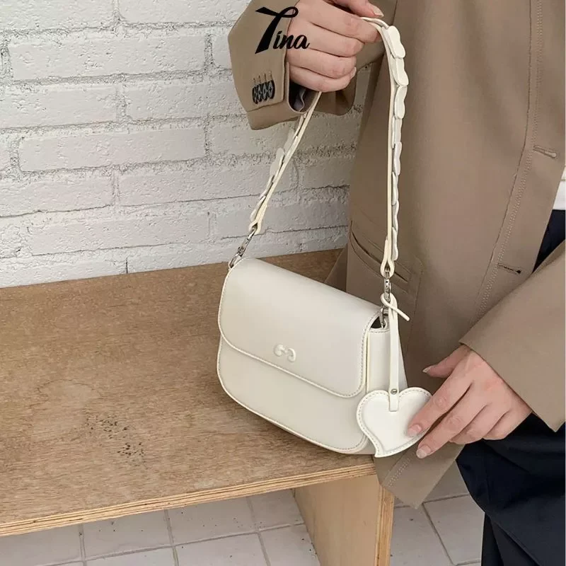 Túi nữ Micocah Sehi kèm charm mini Hàn Quốc cute M546 Tina Shop