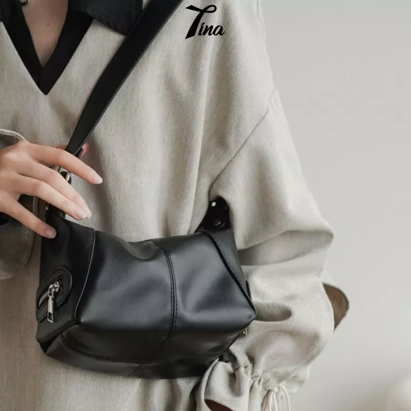 Túi nữ Jala đeo chéo cá tính Hàn Quốc TX135
