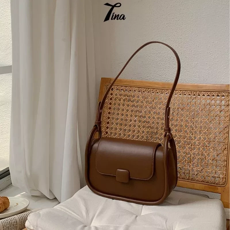 Túi nữ MICOCAH Colette cổ điển cá tính M607