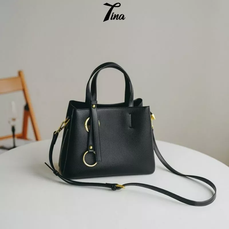 Túi xách nữ Mikari phong cách Hàn Quốc thanh lịch TX133