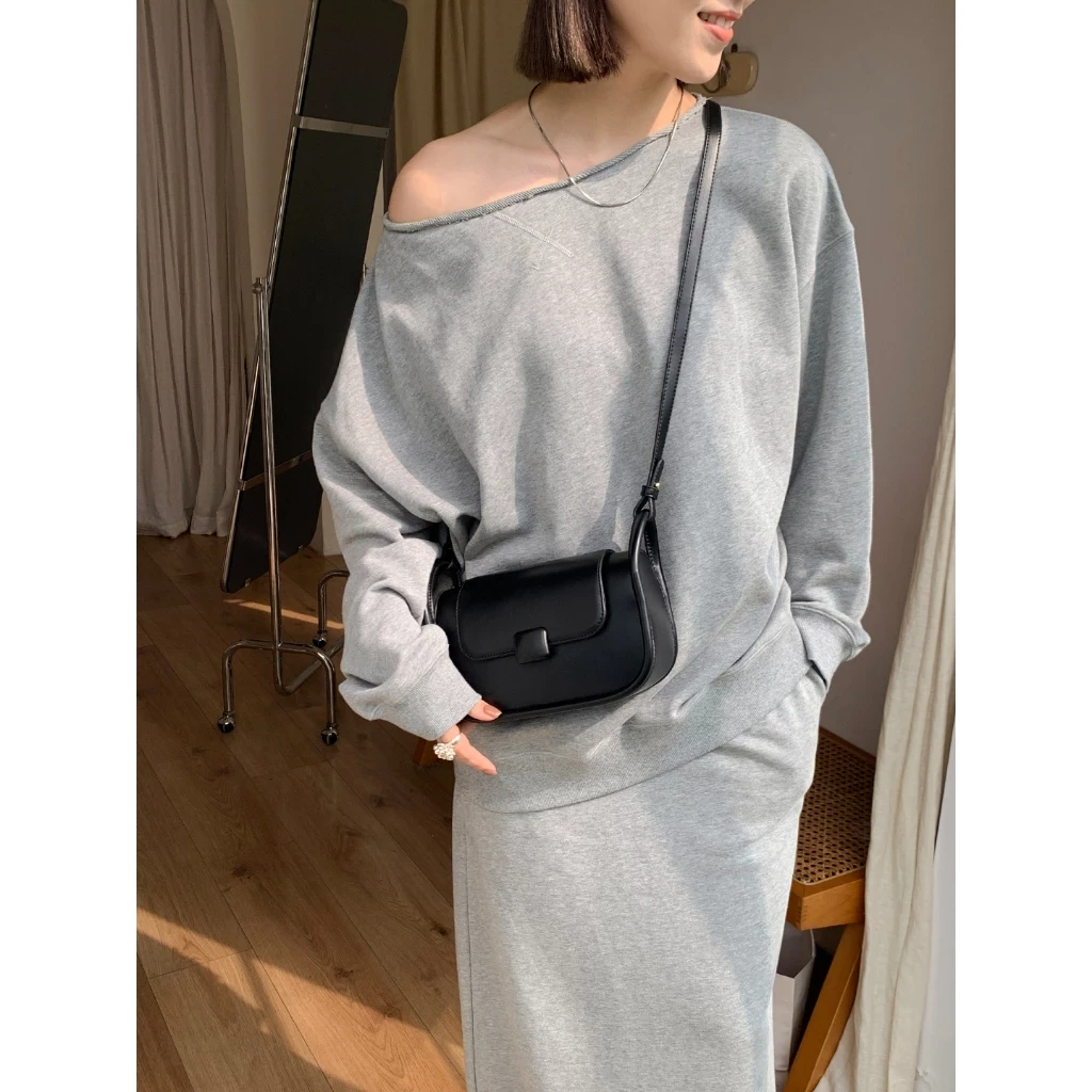 Túi nữ MICOCAH Colette cổ điển cá tính M607