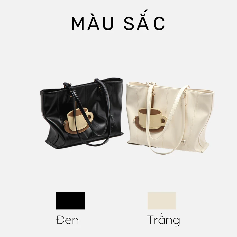 Túi xách nữ MICOCAH Chính Hãng
